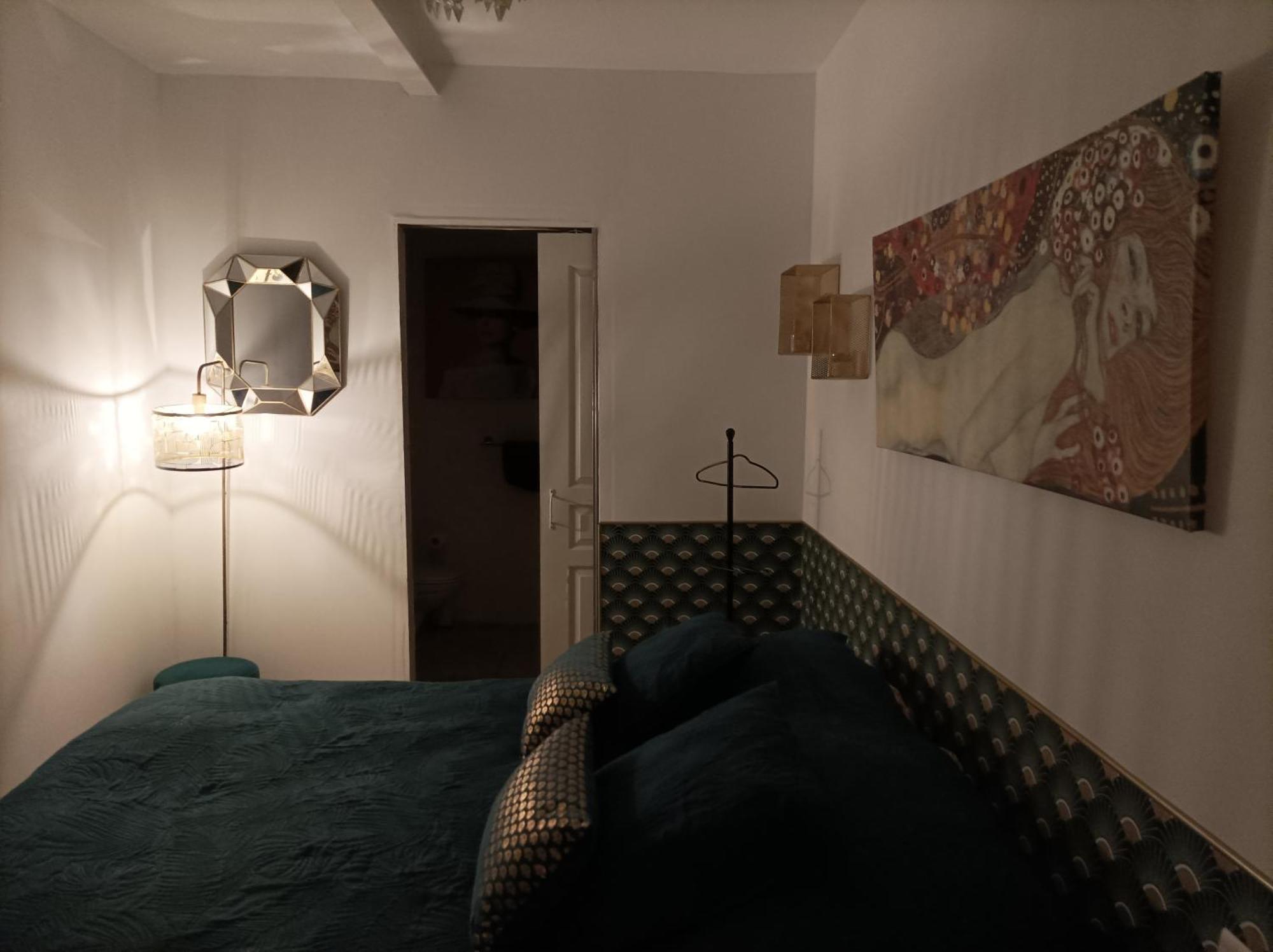 Maison Intra Muros, Terrasses Avec Vue Jaccuzzi Et Garage Avignon Kültér fotó