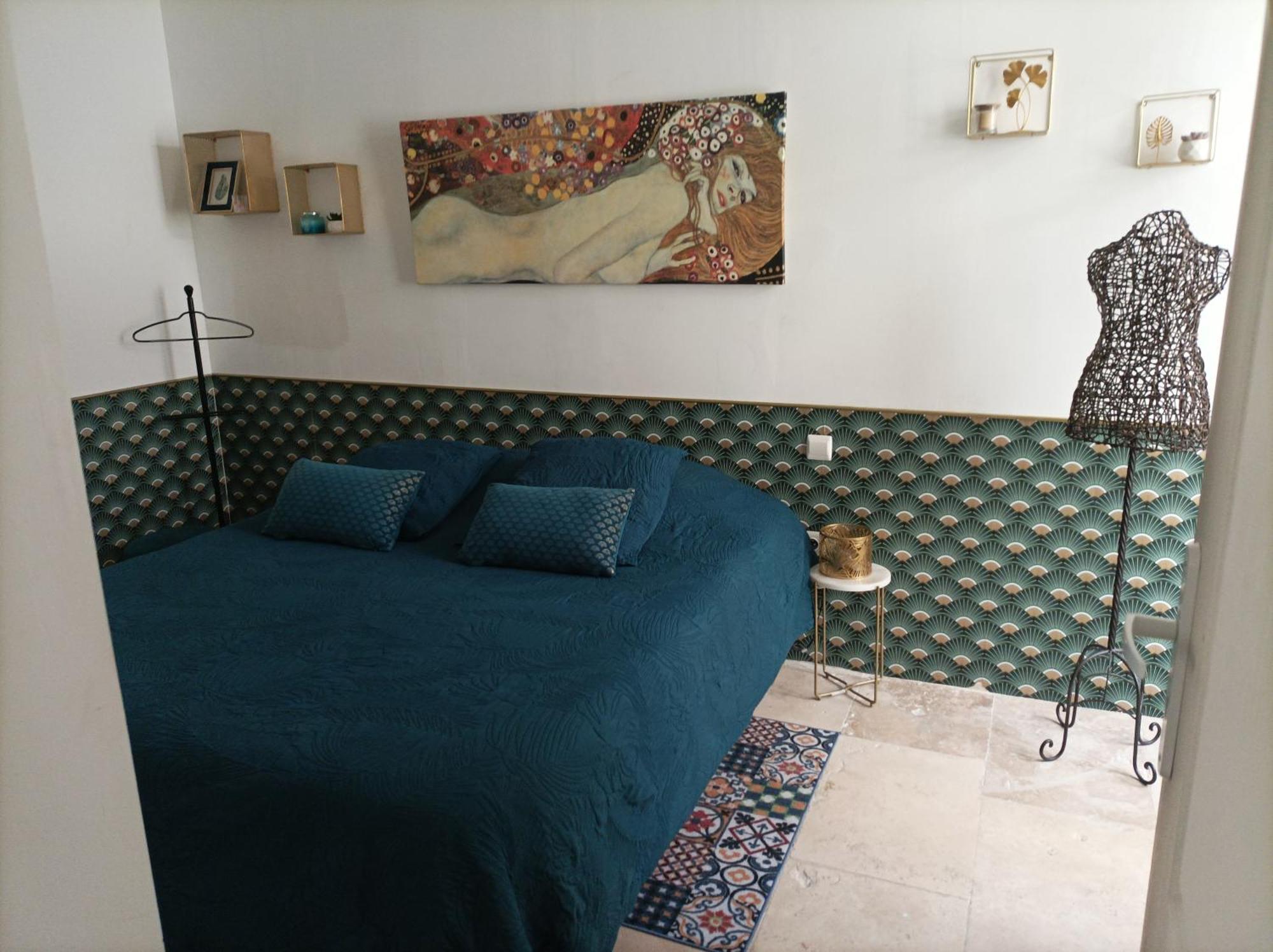 Maison Intra Muros, Terrasses Avec Vue Jaccuzzi Et Garage Avignon Kültér fotó