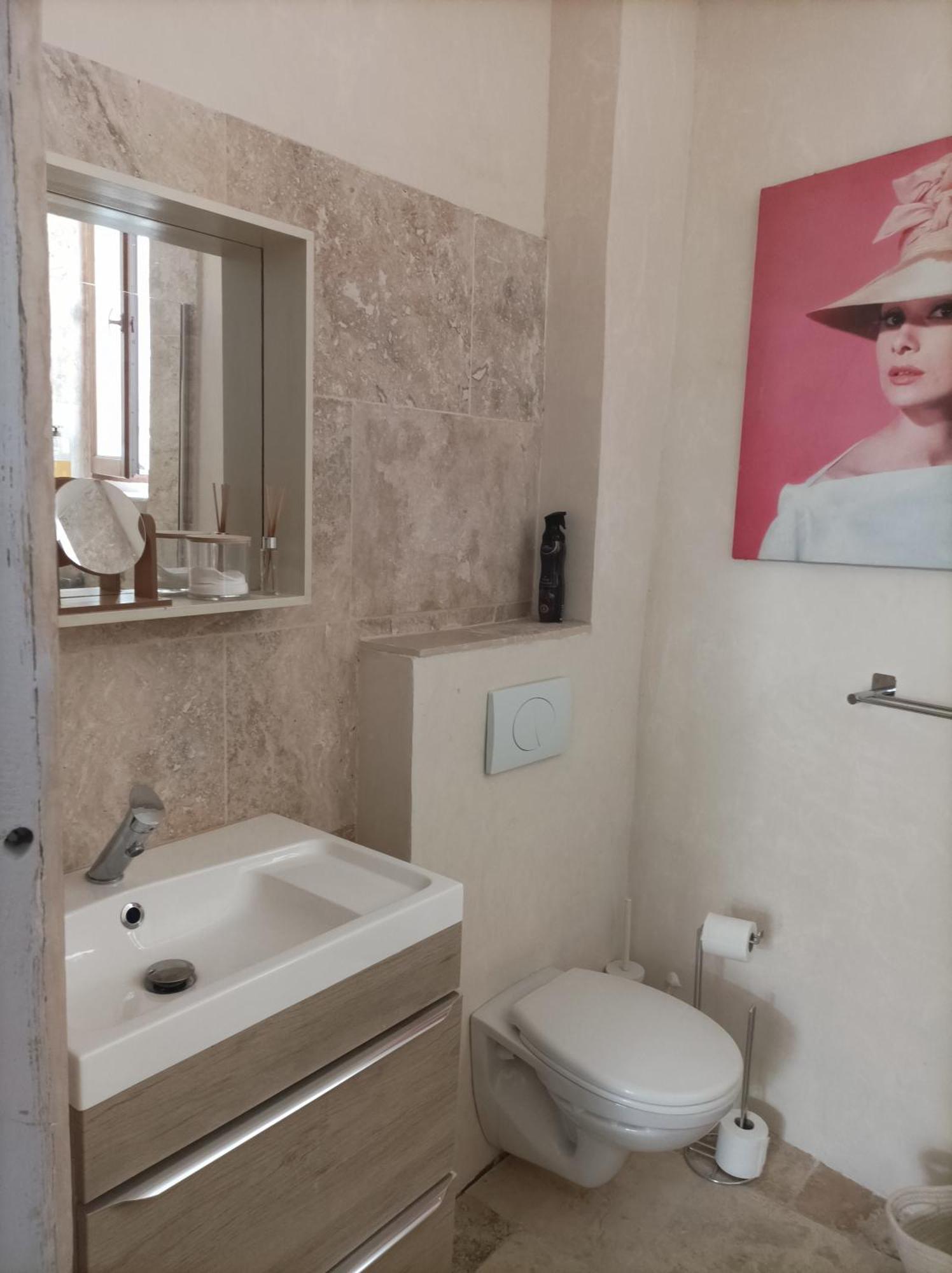 Maison Intra Muros, Terrasses Avec Vue Jaccuzzi Et Garage Avignon Kültér fotó